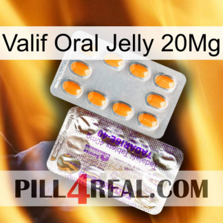 Valif Oral Jelly 20Mg new12